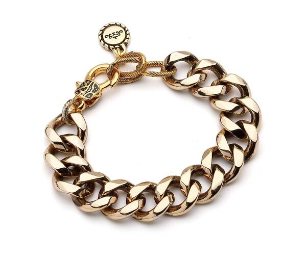 Best Chain Bilezik - 1