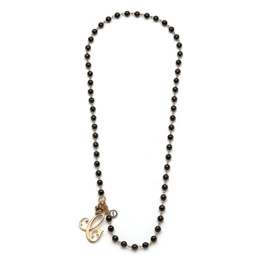 BEST SURPRISE EVER NECKLACE