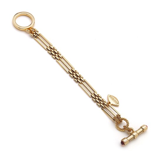 LOCKELLA BRACELET