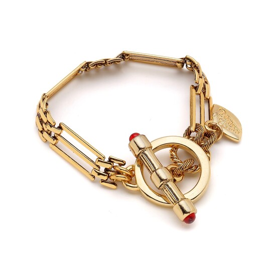 LOCKELLA BRACELET