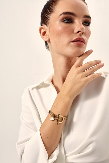 LOCKELLA BRACELET
