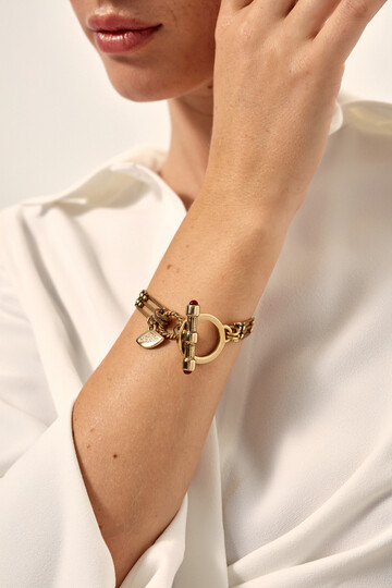 LOCKELLA BRACELET