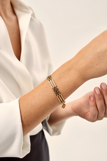 LOCKELLA BRACELET