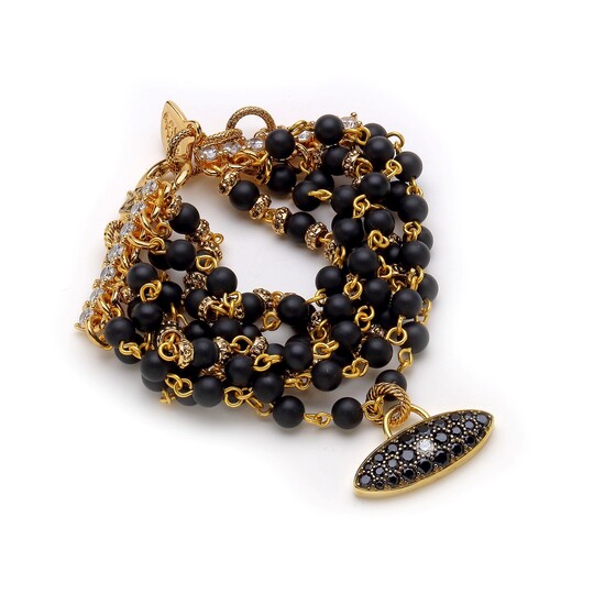 BEADY BRACELET