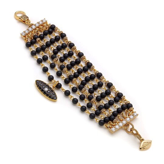 BEADY BRACELET