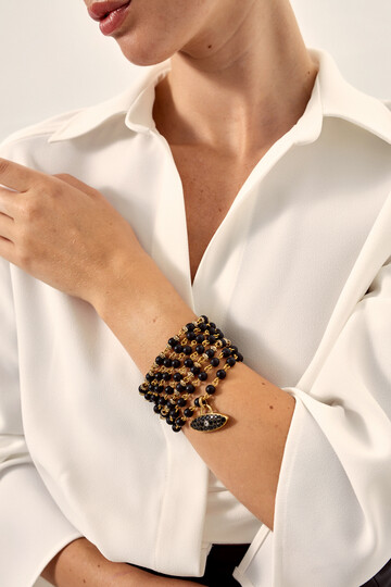 BEADY BRACELET