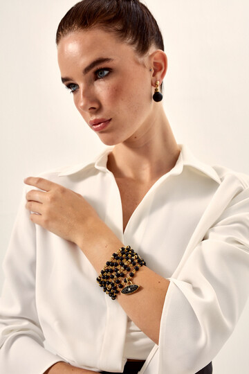 BEADY BRACELET