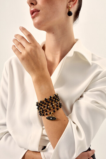 BEADY BRACELET