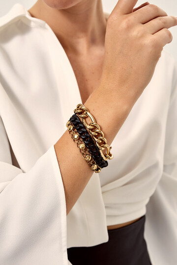 BRAÇO BRACELET