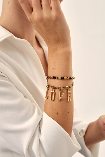 LOVELINGLY BRACELET