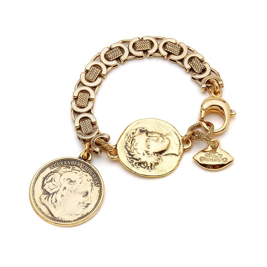 CROWNA BRACELET