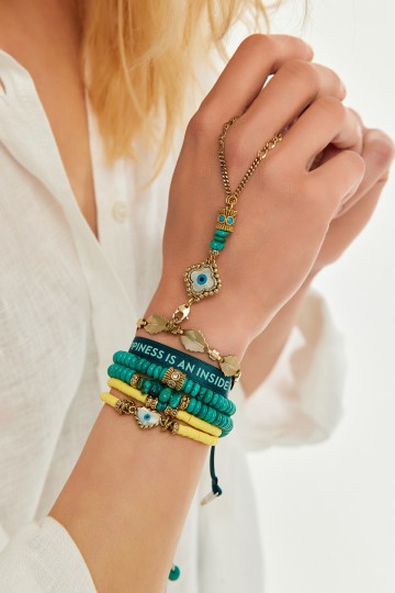 OHIMU BRACELET