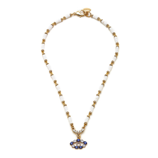 BLANC NECKLACE