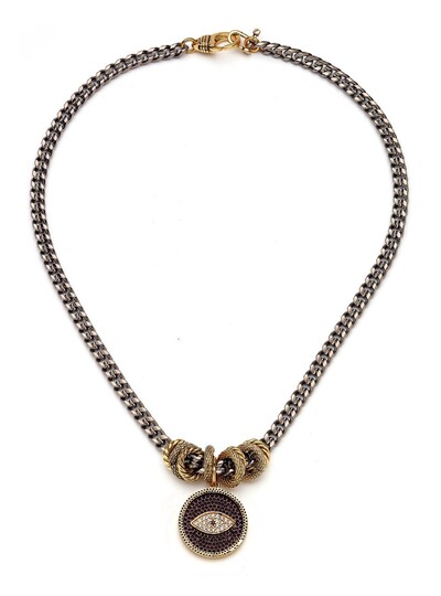 BLISS NECKLACE