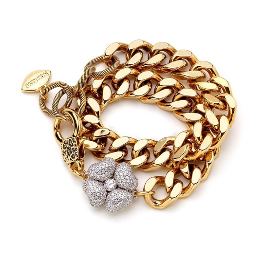 BLOSSOM BRACELET