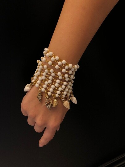 BONEY BRACELET