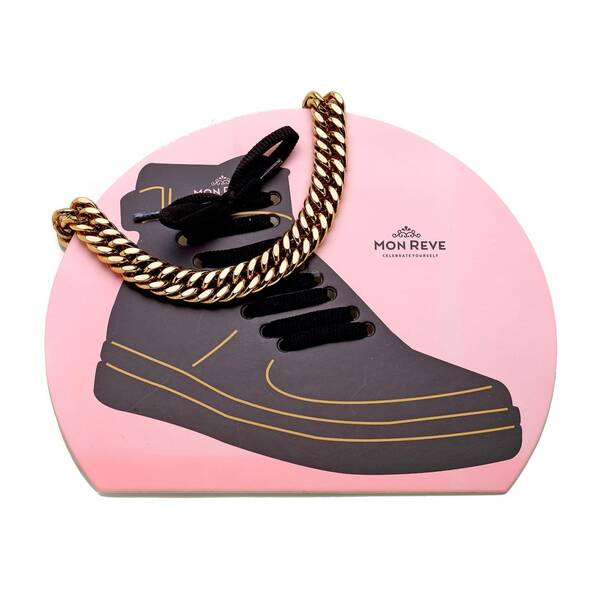 Boot Charm - 1