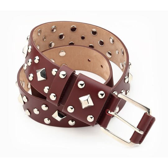 Bordeaux Deri Kemer - (1)