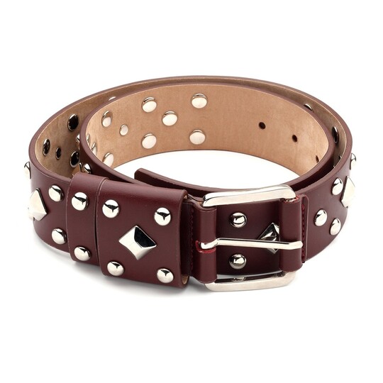 BORDEAUX BELT
