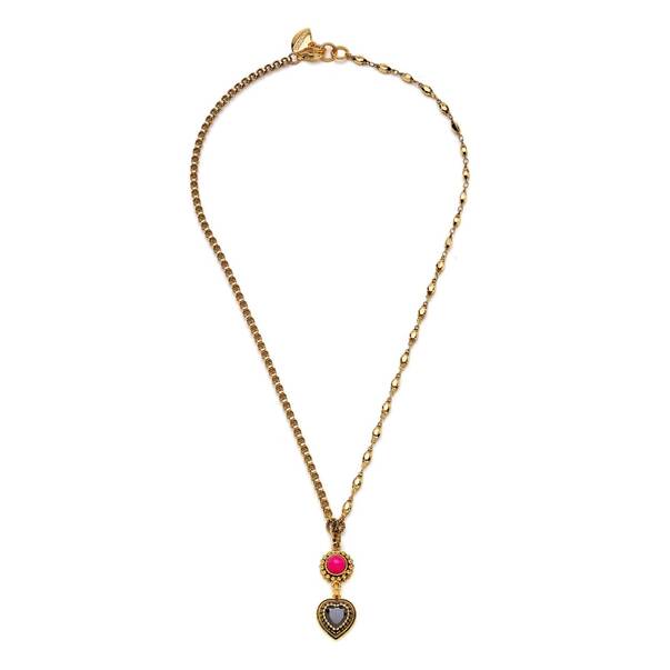 Bright Heart Kolye - 3