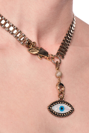 BRINGS YOU LUCK KOLYE