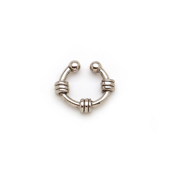 BURMA EARRING - 1