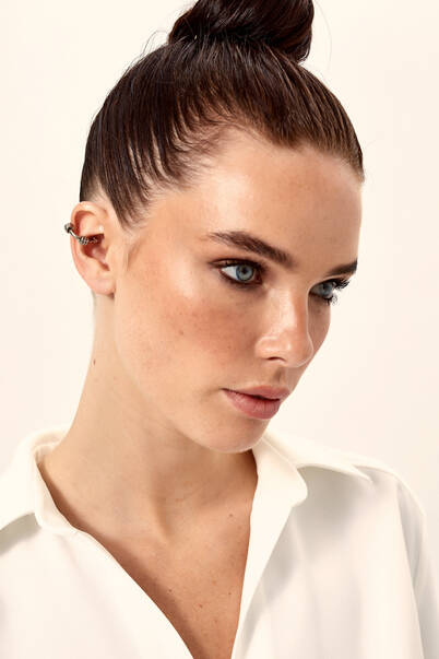 BURMA EARRING - 2
