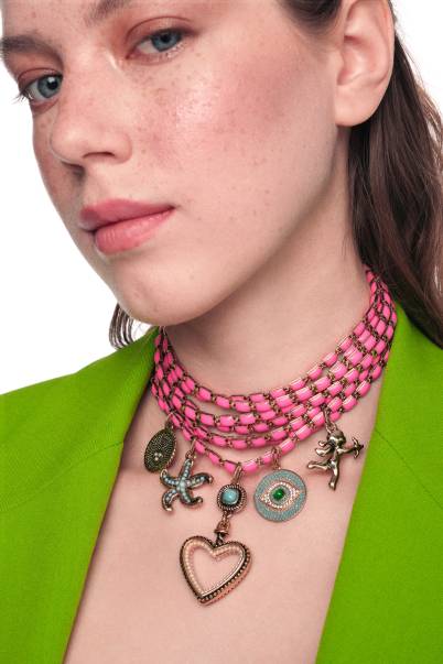 Candy Kolye - 2