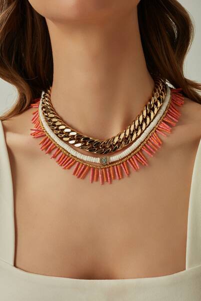 Candy Shop Kolye - 2