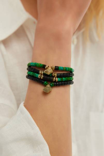 CANIST BRACELET - 2