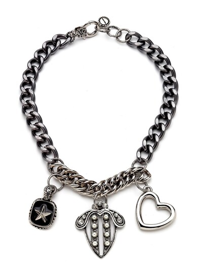 CAROL NECKLACE