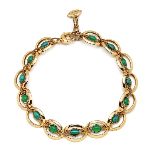 CASPIANA NECKLACE