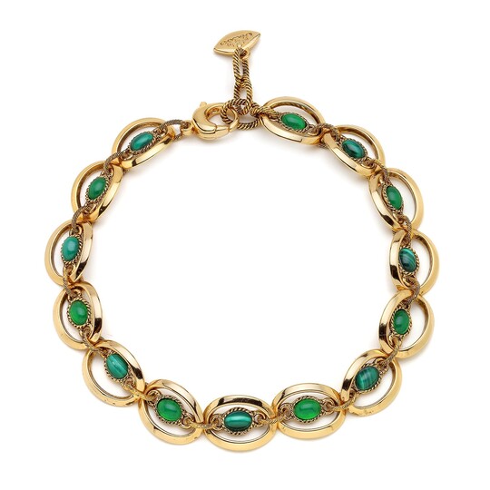 CASPIANA NECKLACE