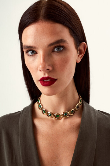 CASPIANA NECKLACE