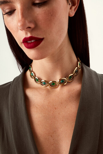 CASPIANA NECKLACE
