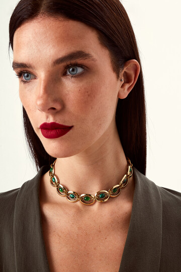 CASPIANA NECKLACE