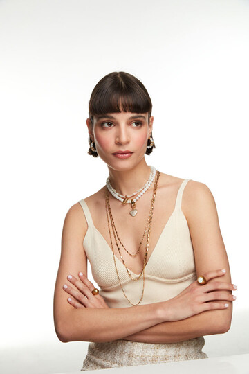 CATHERINE NECKLACE