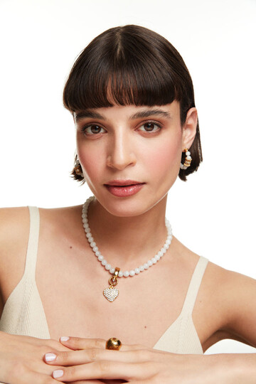 CATHERINE NECKLACE