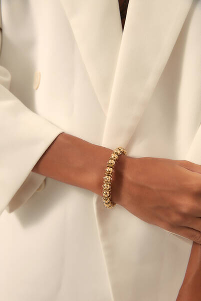 Centipe Bracelet - 10