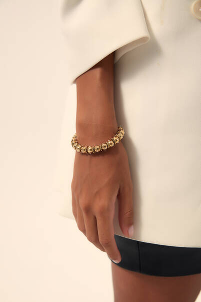 Centipe Bracelet - 11
