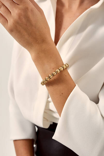 Centipe Bracelet - 13