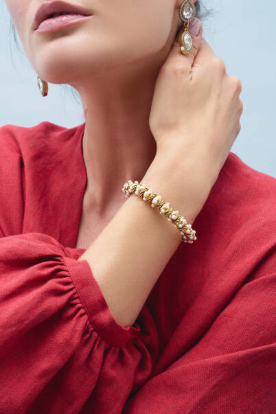 Centipe Bracelet - 2