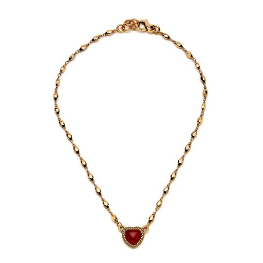 CEOUR ROUGE KOLYE