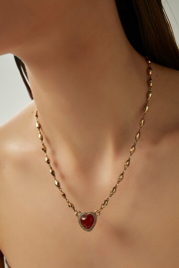 CEOUR ROUGE KOLYE