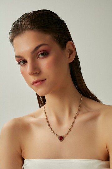 CEOUR ROUGE KOLYE