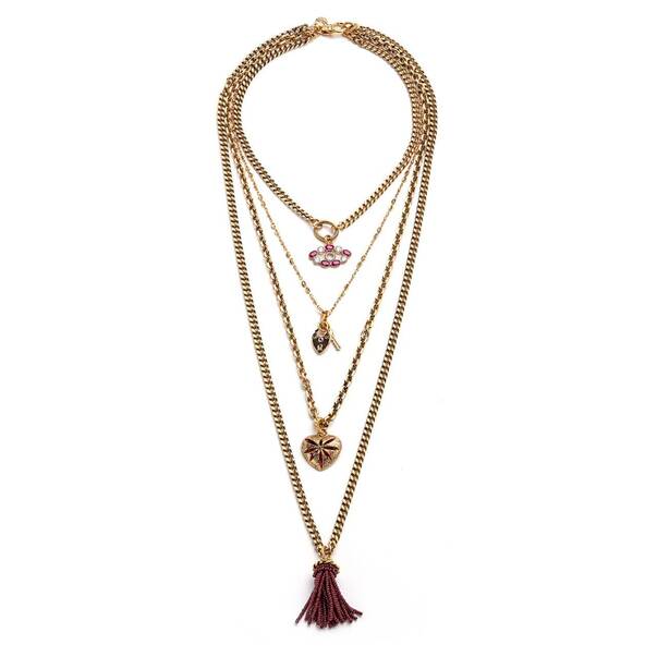 Chain Eye Kolye - 3