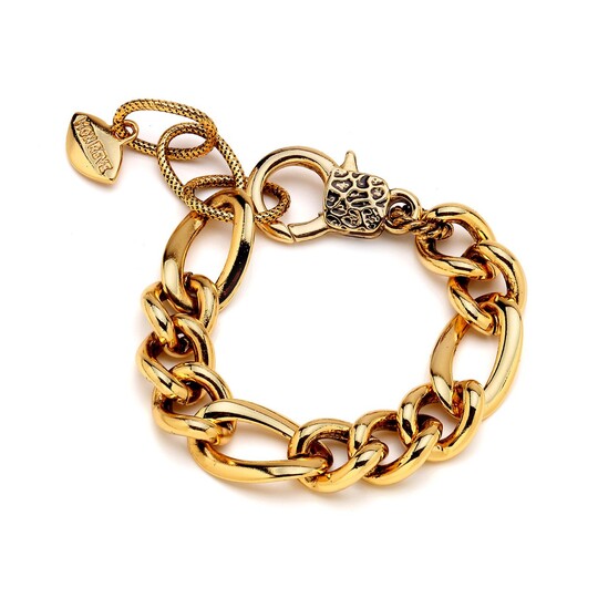 CHAINY BRACELET