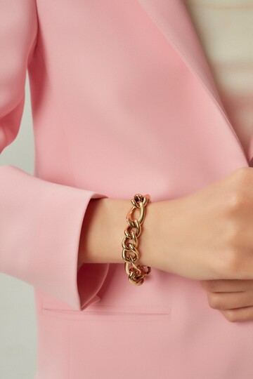CHAINY BRACELET