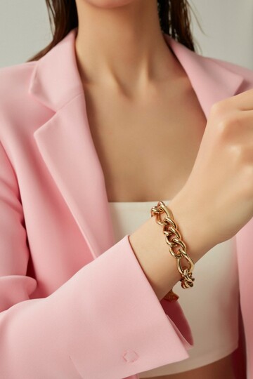 CHAINY BRACELET