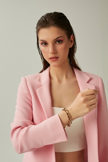 CHAINY BRACELET